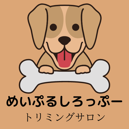 めいぷるしろっぷー